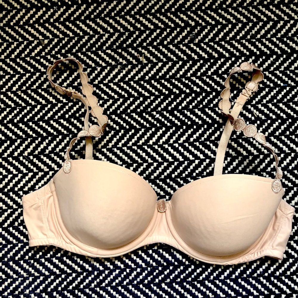 Marie Jo Balconette Bra 34B
